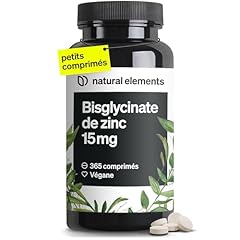 Zinc bisglycinate pur d'occasion  Livré partout en France