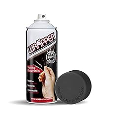 Wrapper spray vernici usato  Spedito ovunque in Italia 