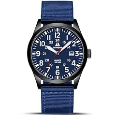 Lenqin herren armbanduhr gebraucht kaufen  Wird an jeden Ort in Deutschland
