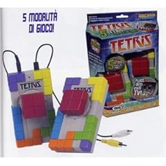 Tetris arcade legends usato  Spedito ovunque in Italia 