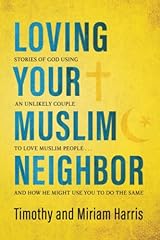 Loving muslim neighbor for sale  Delivered anywhere in USA 