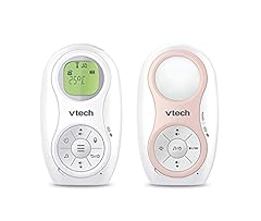 Vtech dm1215 audio for sale  Delivered anywhere in UK