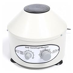 Centrifugeuse portable prp d'occasion  Livré partout en Belgiqu