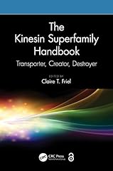 The kinesin superfamily usato  Spedito ovunque in Italia 