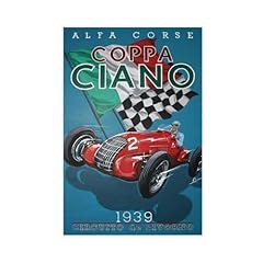 Vintage car races for sale  Delivered anywhere in UK