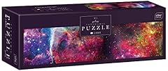 Galaxy 1000 pieces gebraucht kaufen  Wird an jeden Ort in Deutschland
