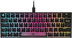 Corsair k65 rgb gebraucht kaufen  Wird an jeden Ort in Deutschland