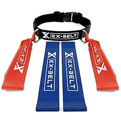 Belt resistance band for sale  Delivered anywhere in Ireland