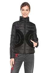 Desigual court padded d'occasion  Livré partout en France