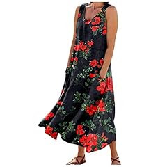 Robe femme ete d'occasion  Livré partout en France
