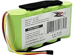 Zzcell battery replacement for sale  Delivered anywhere in USA 