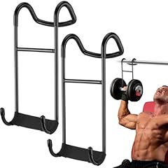 Pack dumbbell spotter for sale  Delivered anywhere in UK