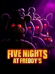 Five nights freddy for sale  Delivered anywhere in USA 