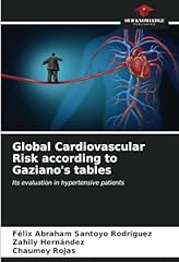 Global cardiovascular risk for sale  Delivered anywhere in Ireland