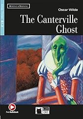 The canterville ghost usato  Spedito ovunque in Italia 