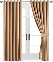 Ameha blackout curtains for sale  Delivered anywhere in UK