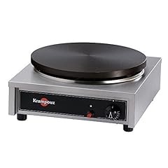 Krampouz cgcid4 crepe for sale  Delivered anywhere in USA 