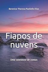 Fiapos nuvens uma d'occasion  Livré partout en France
