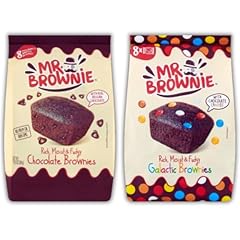 Brownie galactic brownies for sale  Delivered anywhere in UK