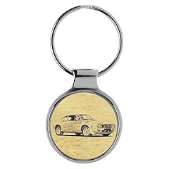 Kiesenberg keychain keyring for sale  Delivered anywhere in UK