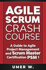 Agile scrum crash for sale  Delivered anywhere in USA 