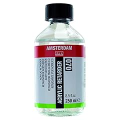 Amsterdam acryl retarder usato  Spedito ovunque in Italia 