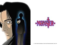 Monster season 1 d'occasion  Livré partout en France
