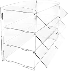 Acrylic pastry cabinet for sale  Delivered anywhere in UK