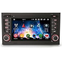 Autoradio android cœurs d'occasion  Livré partout en Belgiqu