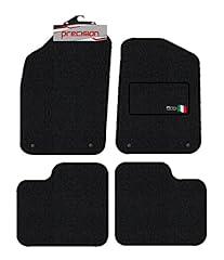 Precision black car for sale  Delivered anywhere in UK
