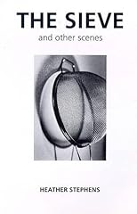 The sieve and d'occasion  Livré partout en Belgiqu