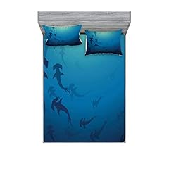 Ambesonne sea animals for sale  Delivered anywhere in USA 