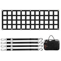 Vevor tailgate net for sale  Delivered anywhere in USA 