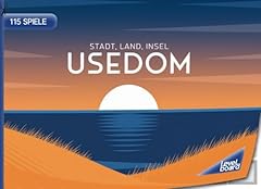 Stadt land insel gebraucht kaufen  Wird an jeden Ort in Deutschland