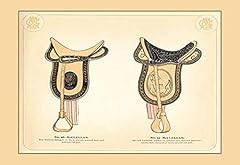 Buyenlarge mcclellan saddles for sale  Delivered anywhere in USA 