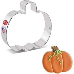 Pumpkin cookie cutter for sale  Delivered anywhere in USA 