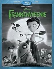 Frankenweenie gebraucht kaufen  Wird an jeden Ort in Deutschland