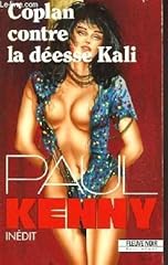 Coplan deesse kali d'occasion  Livré partout en France