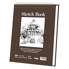 Sketch book 100 for sale  Delivered anywhere in USA 