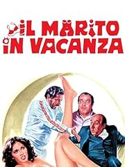 Marito vacanza usato  Spedito ovunque in Italia 