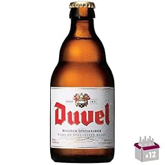 Duvel bière blonde d'occasion  Livré partout en France