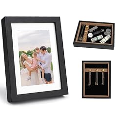 Nchdewui fotorahmen holz gebraucht kaufen  Wird an jeden Ort in Deutschland