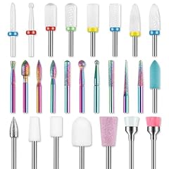 26pcs nail drill for sale  Delivered anywhere in USA 