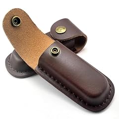 Taschenmesser etui leder gebraucht kaufen  Wird an jeden Ort in Deutschland
