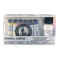 Daniel smith essentials for sale  Delivered anywhere in USA 
