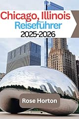 Chicago illinois reiseführer gebraucht kaufen  Wird an jeden Ort in Deutschland