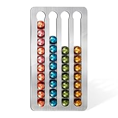 Porta capsule nespresso usato  Spedito ovunque in Italia 