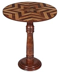 Coffee table round for sale  Delivered anywhere in USA 