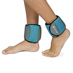 Gaiam ankle weights for sale  Delivered anywhere in USA 