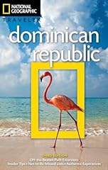 Traveler dominican republic for sale  Delivered anywhere in UK